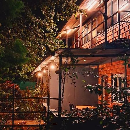 Green Hills Farm And Guest House Masinagudi Εξωτερικό φωτογραφία