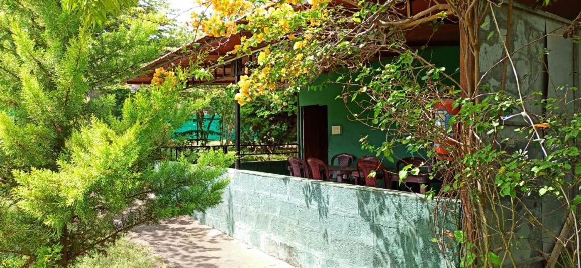 Green Hills Farm And Guest House Masinagudi Εξωτερικό φωτογραφία