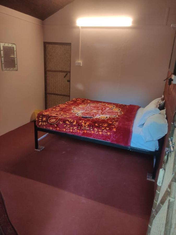 Green Hills Farm And Guest House Masinagudi Εξωτερικό φωτογραφία