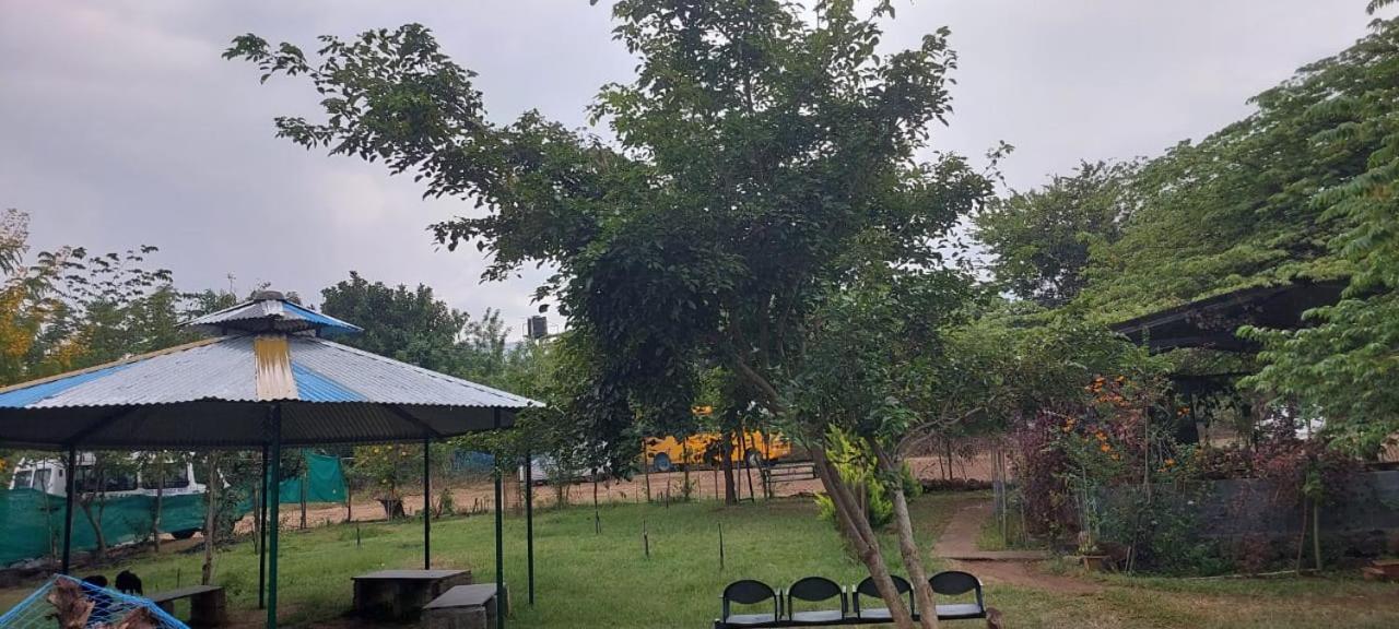 Green Hills Farm And Guest House Masinagudi Εξωτερικό φωτογραφία