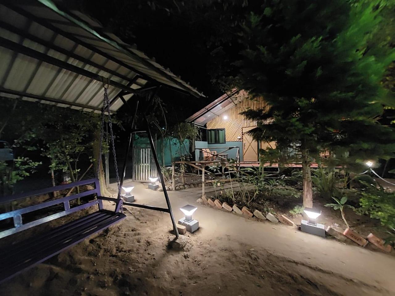 Green Hills Farm And Guest House Masinagudi Εξωτερικό φωτογραφία