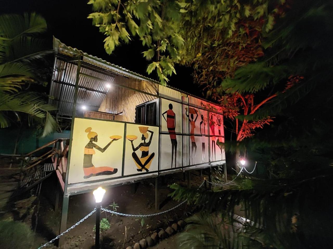Green Hills Farm And Guest House Masinagudi Εξωτερικό φωτογραφία