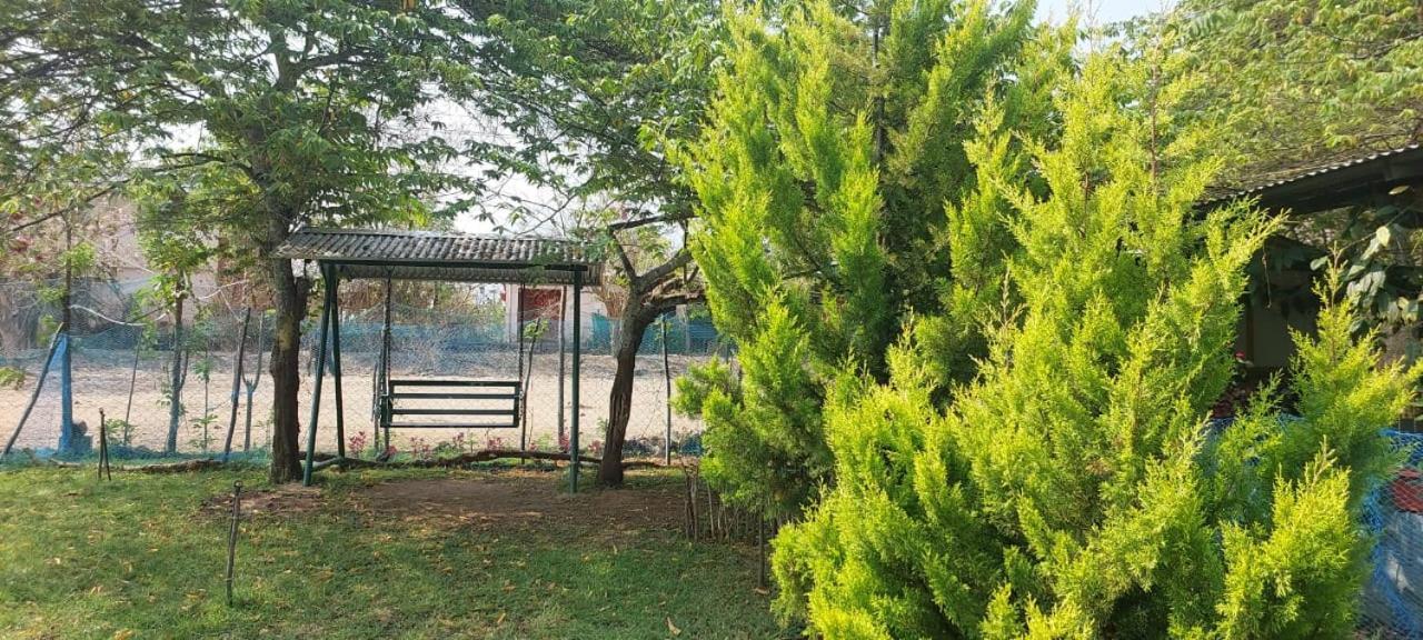 Green Hills Farm And Guest House Masinagudi Εξωτερικό φωτογραφία