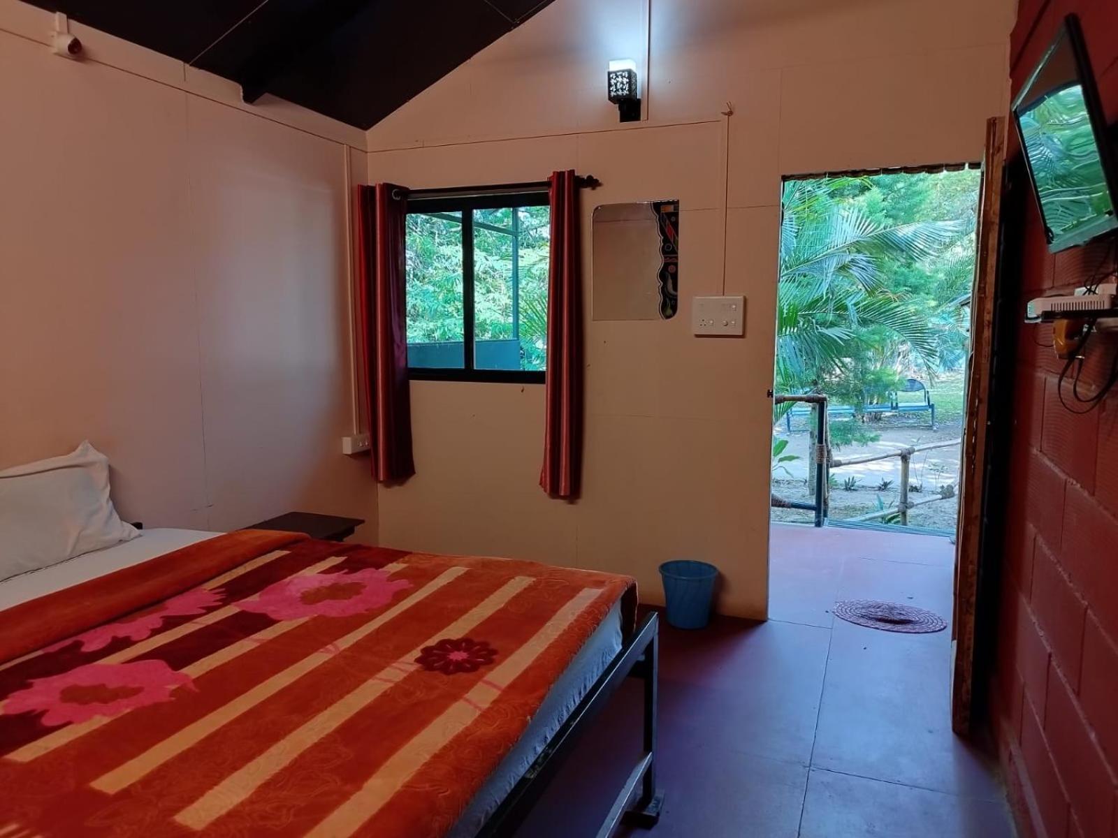Green Hills Farm And Guest House Masinagudi Εξωτερικό φωτογραφία