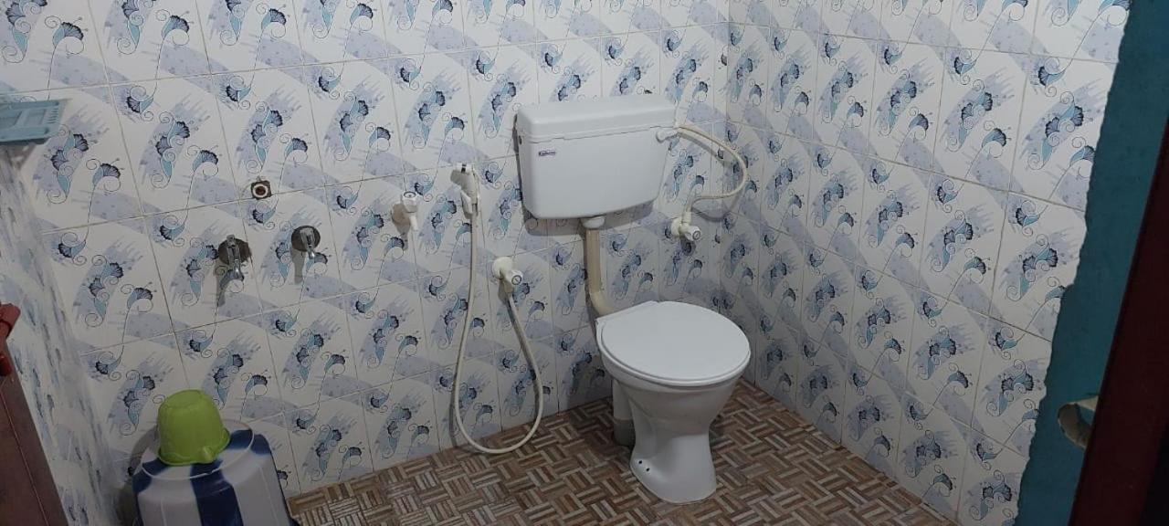 Green Hills Farm And Guest House Masinagudi Εξωτερικό φωτογραφία