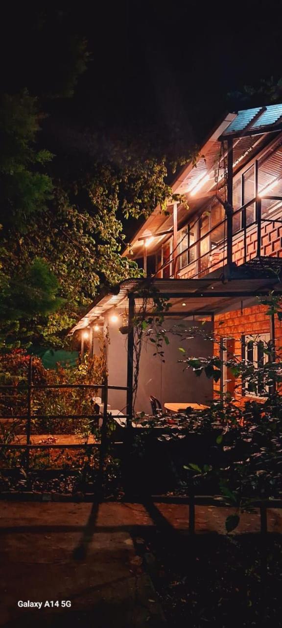 Green Hills Farm And Guest House Masinagudi Εξωτερικό φωτογραφία