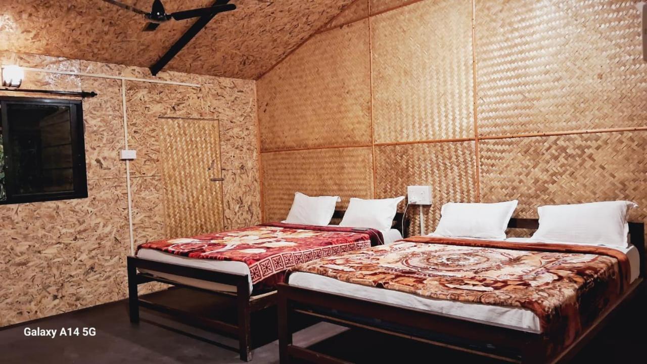 Green Hills Farm And Guest House Masinagudi Εξωτερικό φωτογραφία