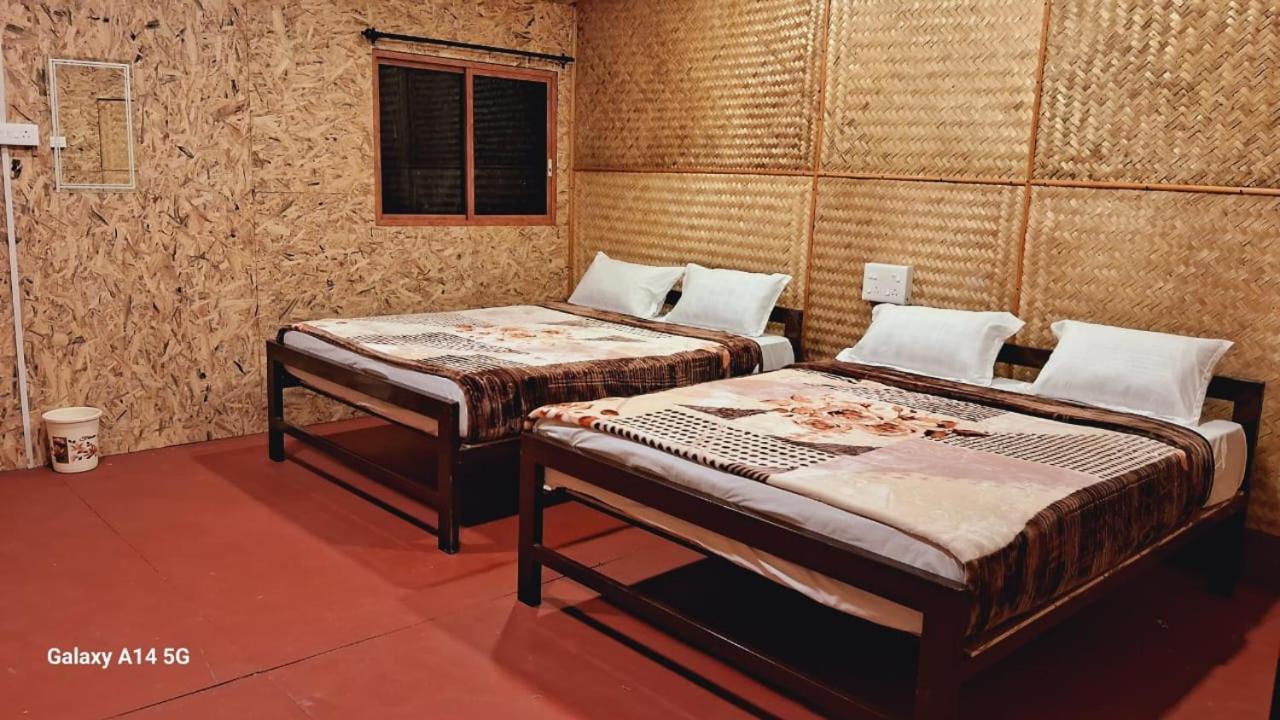 Green Hills Farm And Guest House Masinagudi Εξωτερικό φωτογραφία