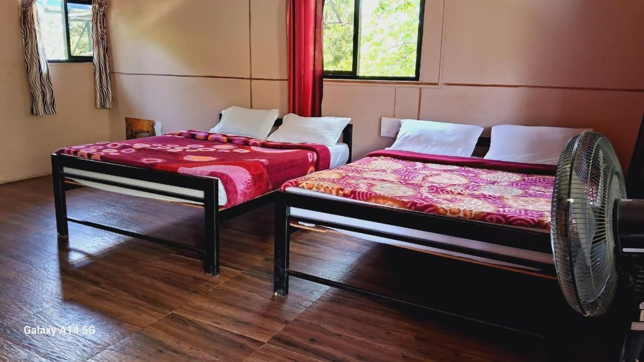 Green Hills Farm And Guest House Masinagudi Δωμάτιο φωτογραφία