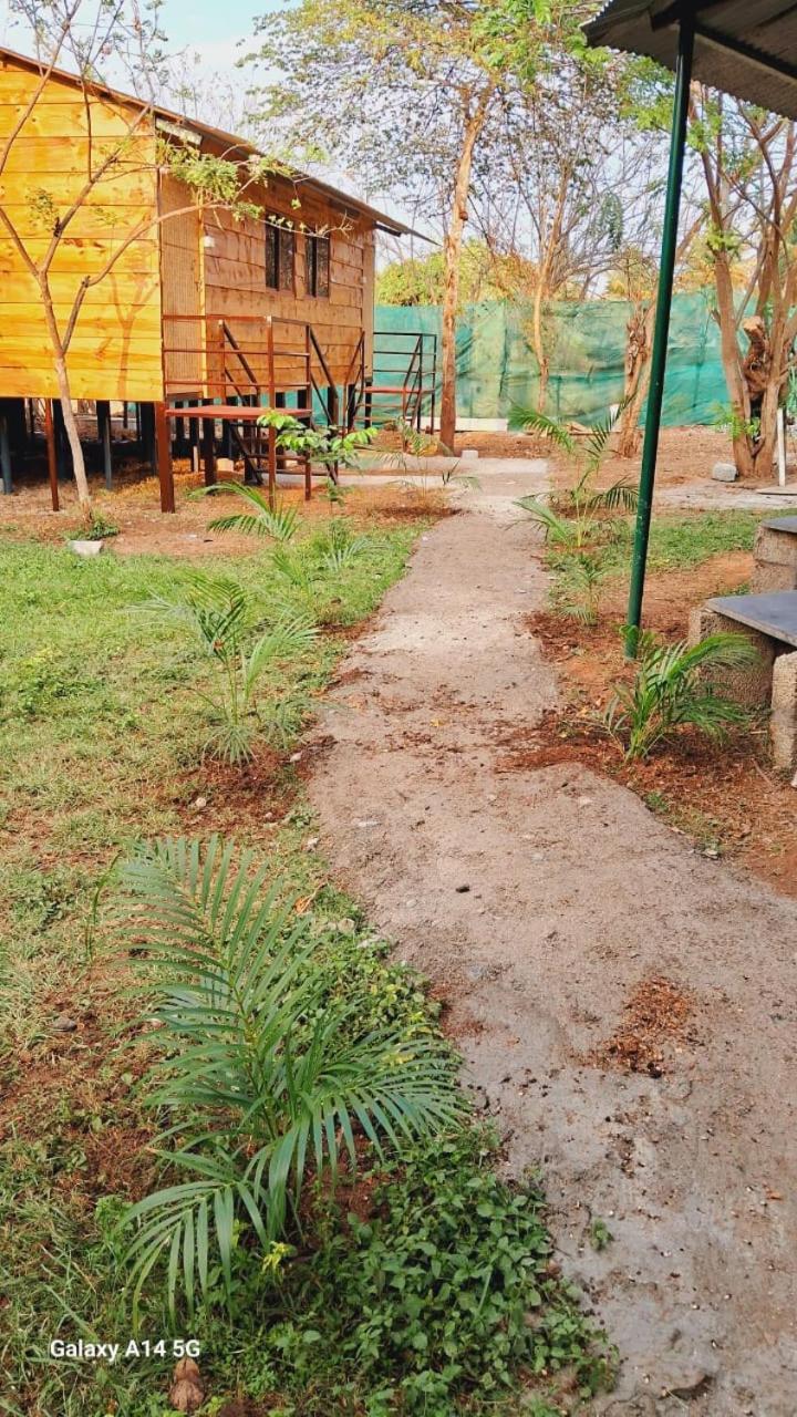 Green Hills Farm And Guest House Masinagudi Εξωτερικό φωτογραφία