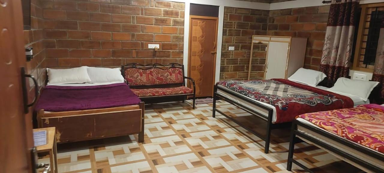 Green Hills Farm And Guest House Masinagudi Εξωτερικό φωτογραφία