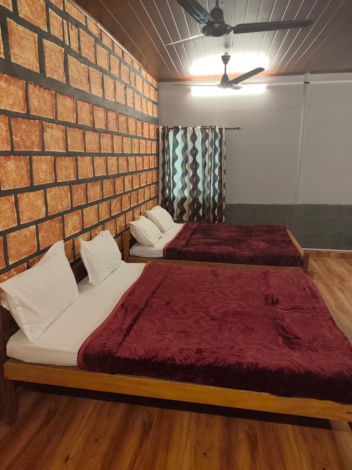 Green Hills Farm And Guest House Masinagudi Εξωτερικό φωτογραφία