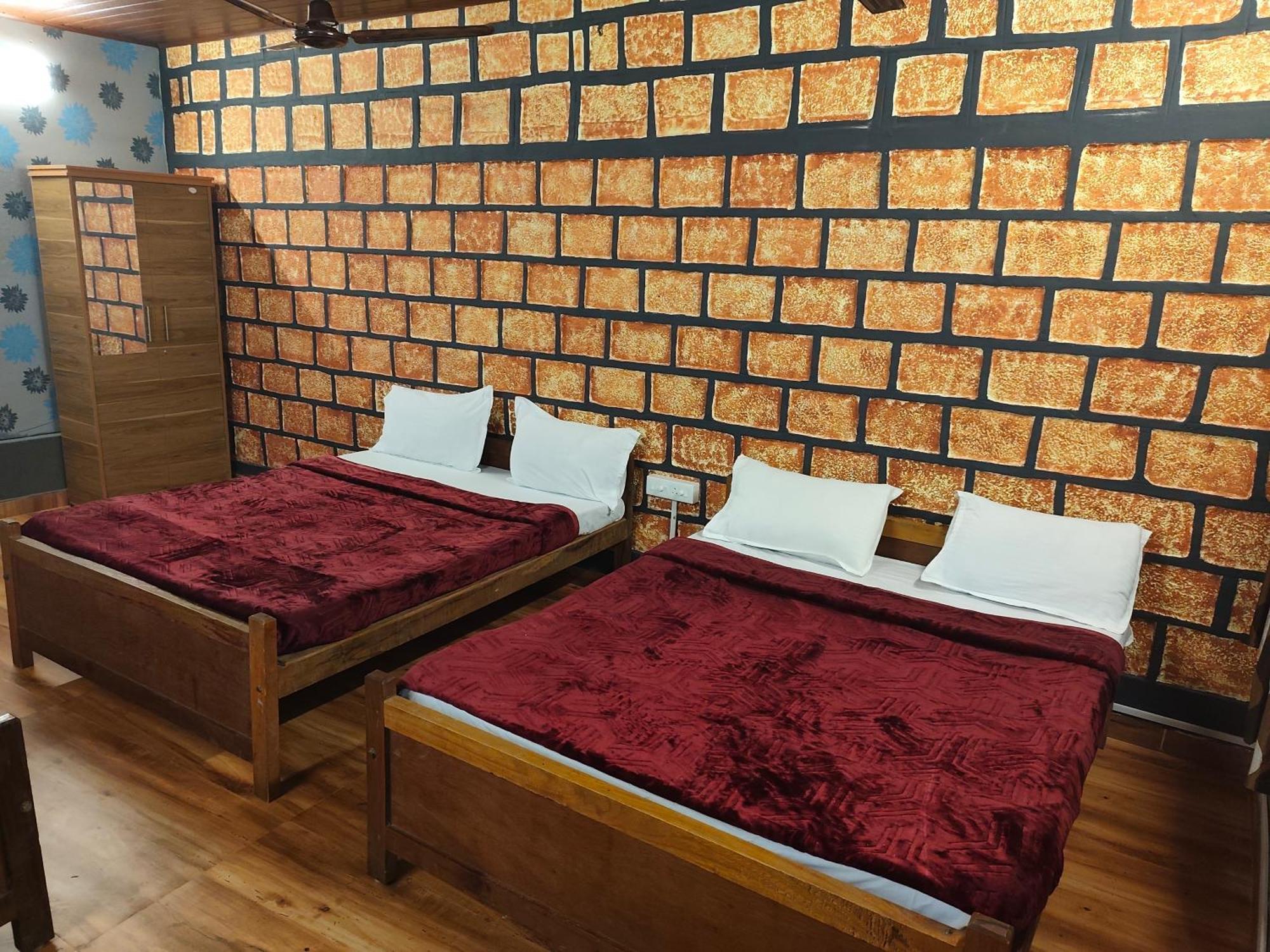 Green Hills Farm And Guest House Masinagudi Εξωτερικό φωτογραφία