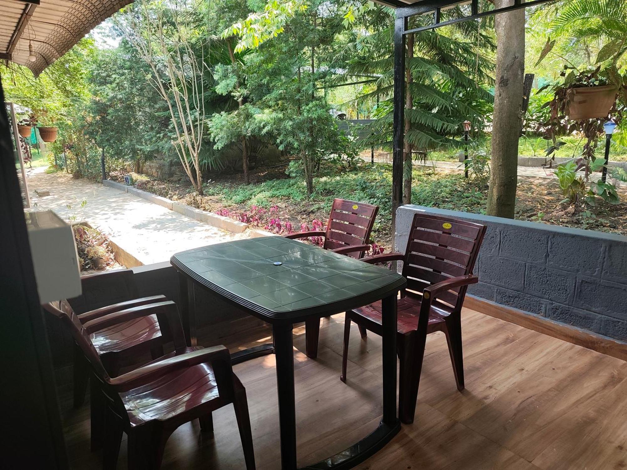 Green Hills Farm And Guest House Masinagudi Εξωτερικό φωτογραφία