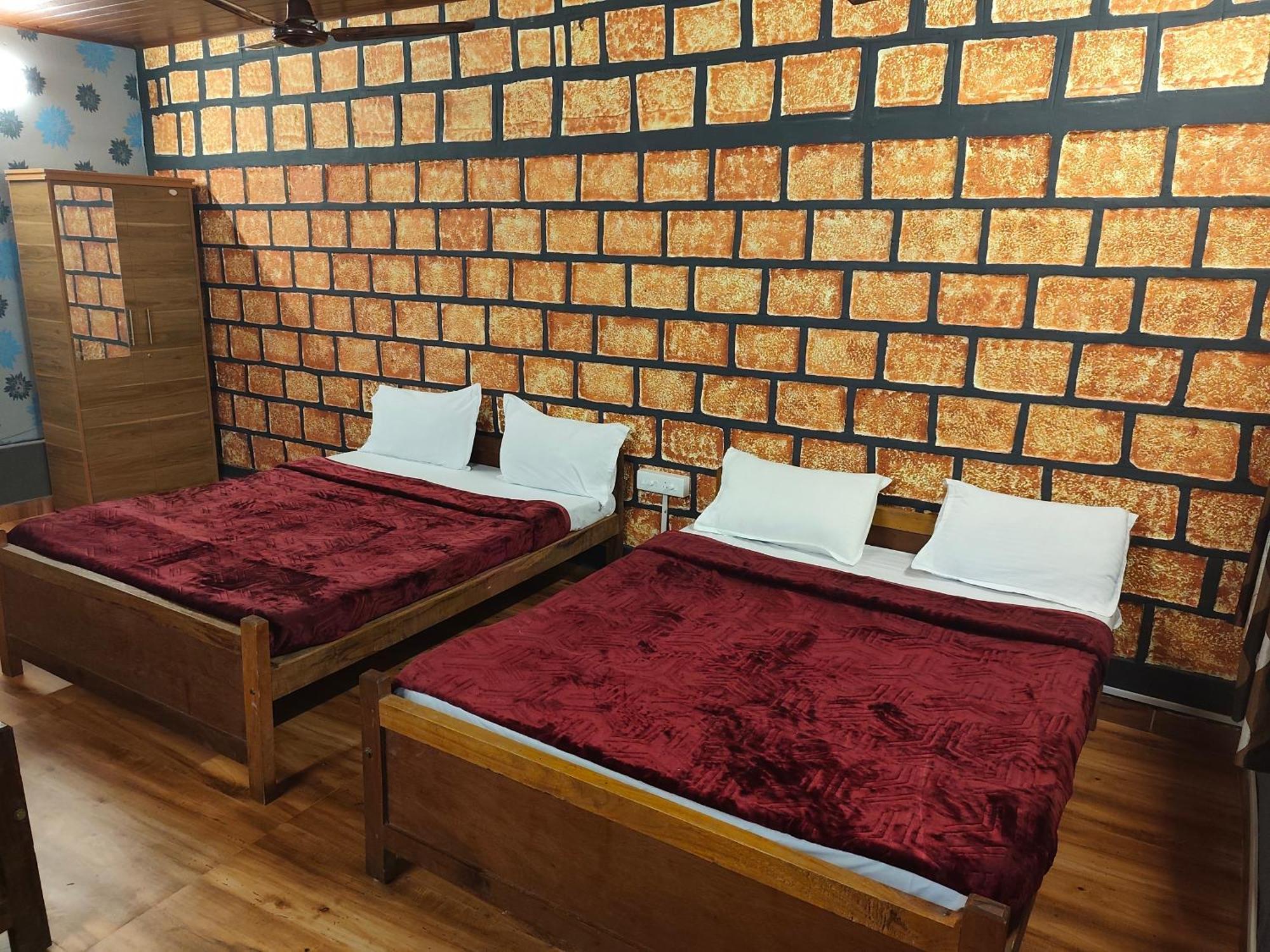 Green Hills Farm And Guest House Masinagudi Εξωτερικό φωτογραφία