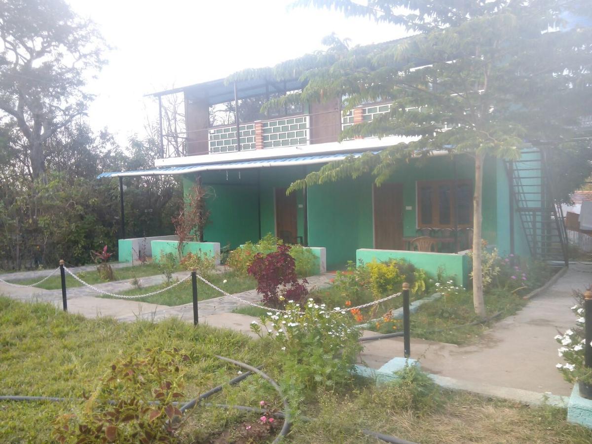 Green Hills Farm And Guest House Masinagudi Εξωτερικό φωτογραφία