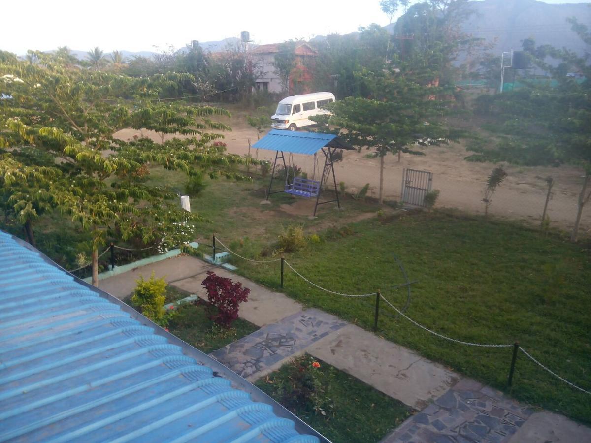 Green Hills Farm And Guest House Masinagudi Εξωτερικό φωτογραφία