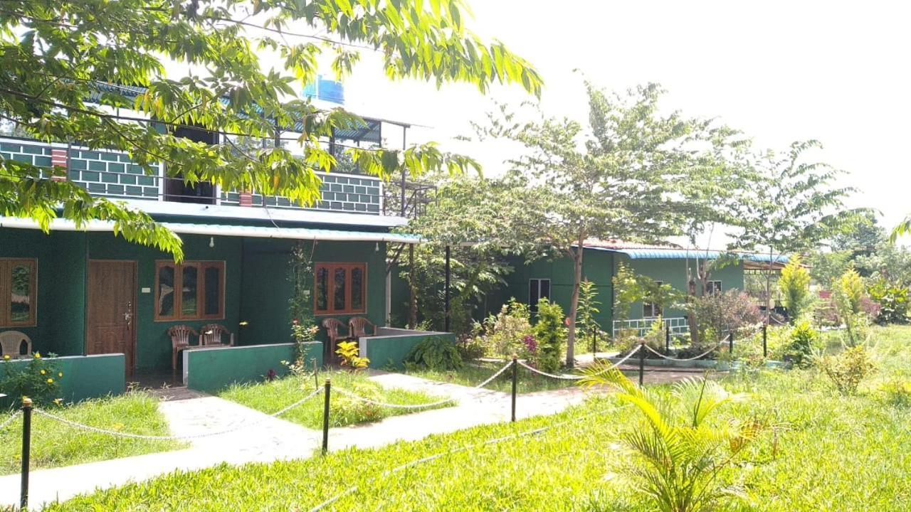 Green Hills Farm And Guest House Masinagudi Εξωτερικό φωτογραφία