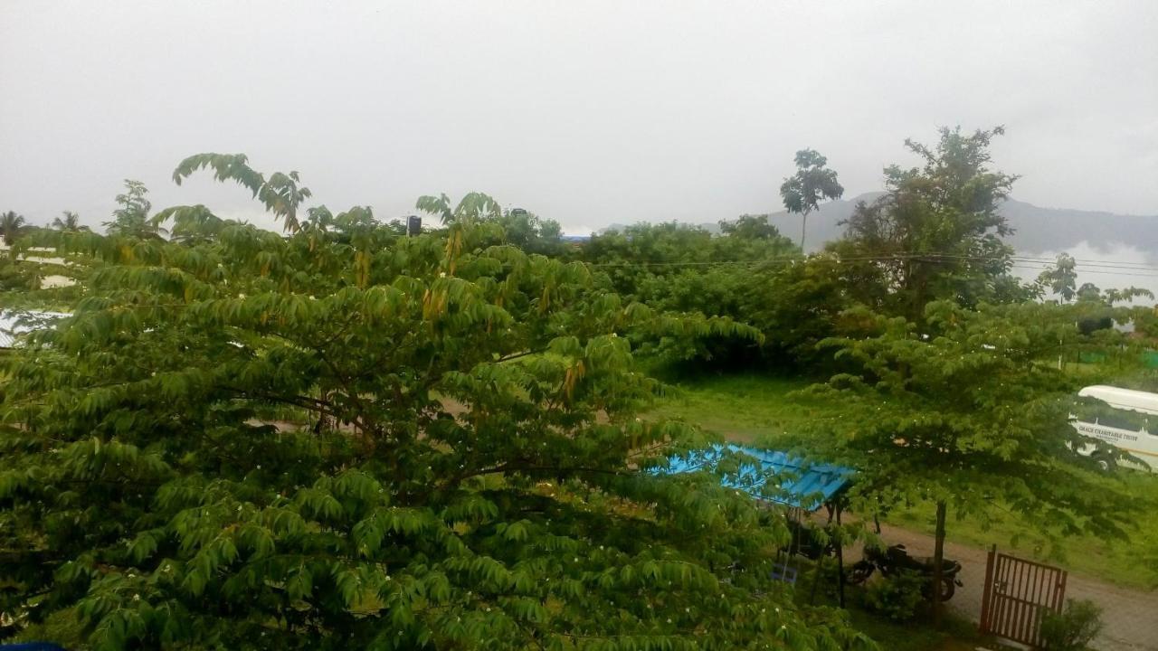 Green Hills Farm And Guest House Masinagudi Εξωτερικό φωτογραφία