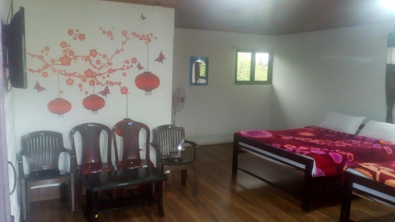 Green Hills Farm And Guest House Masinagudi Εξωτερικό φωτογραφία