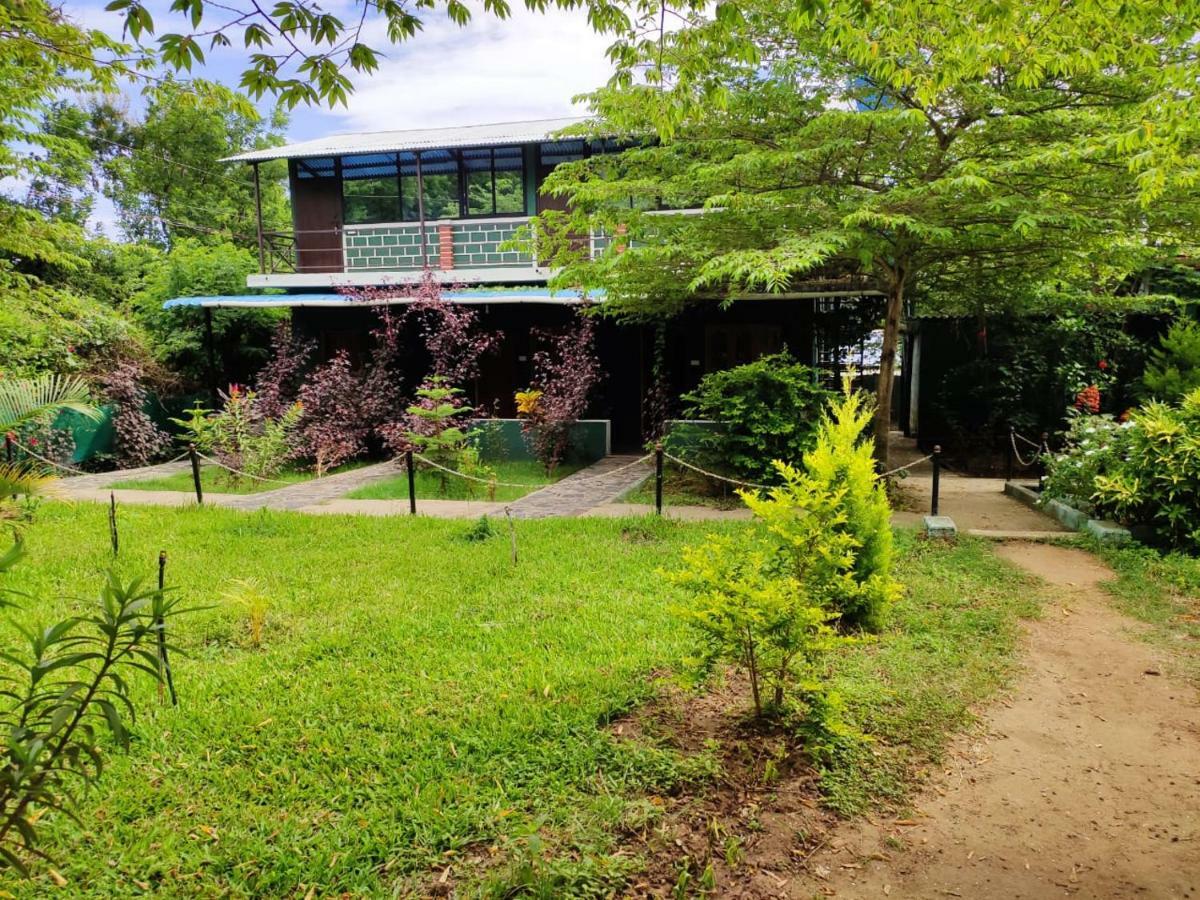 Green Hills Farm And Guest House Masinagudi Εξωτερικό φωτογραφία